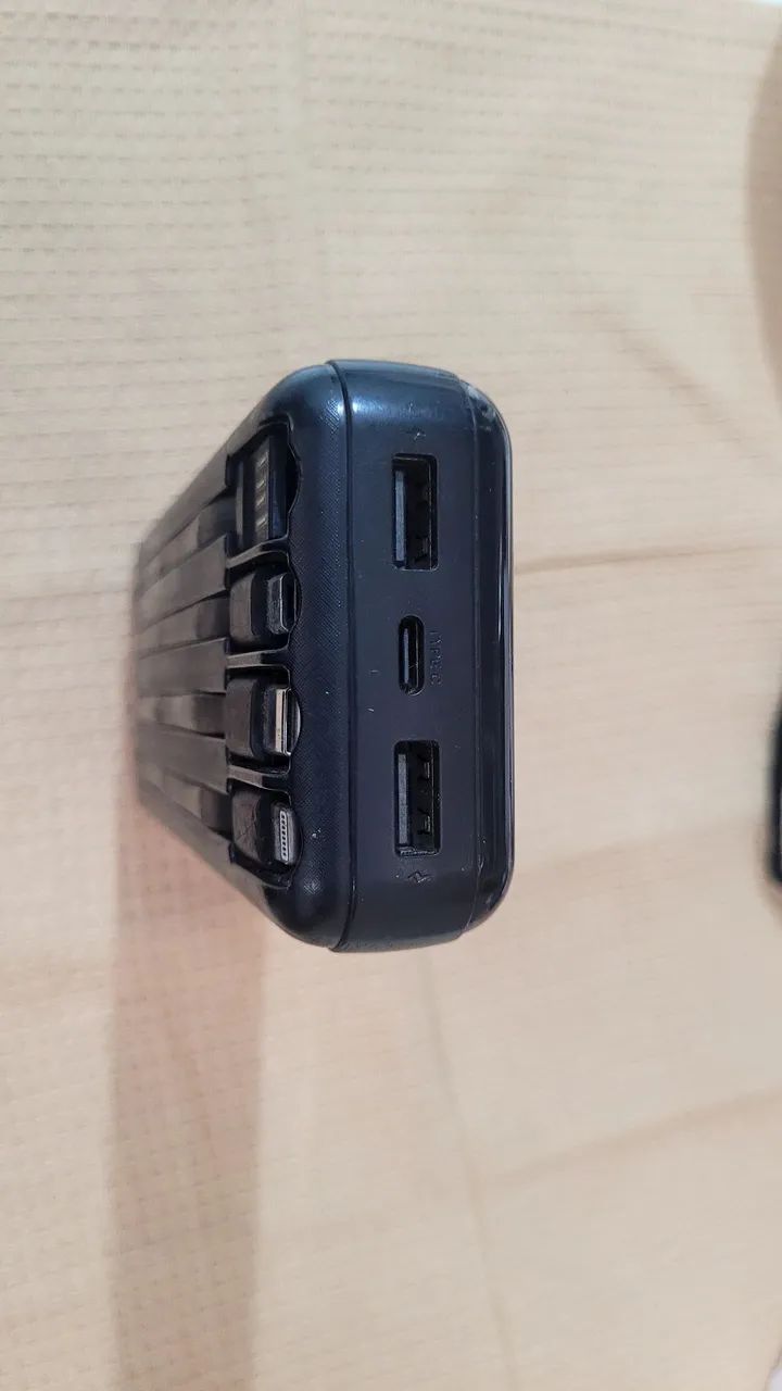 Power bank - Foto 3