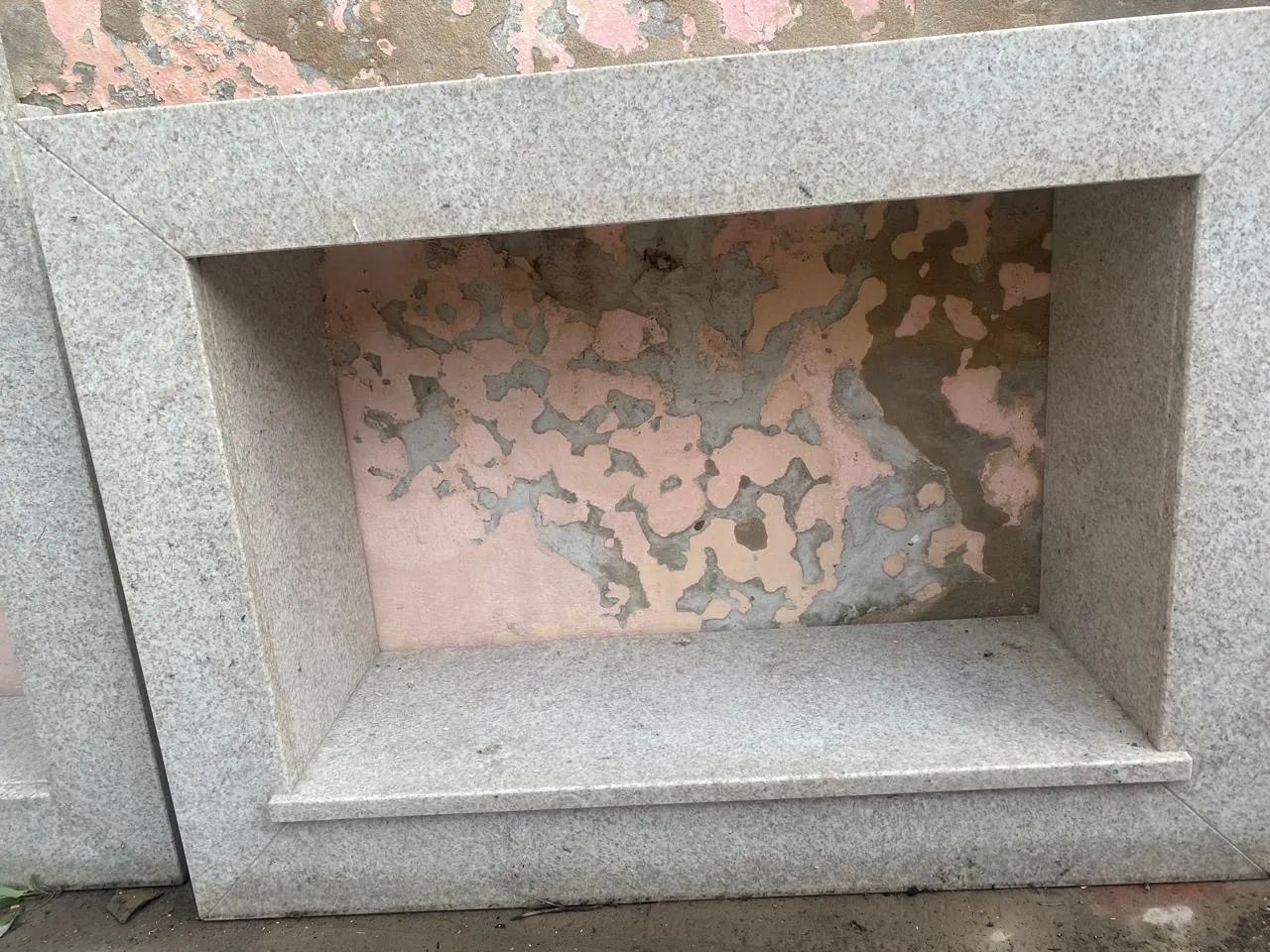 Abertura de Lareira - Foto 2