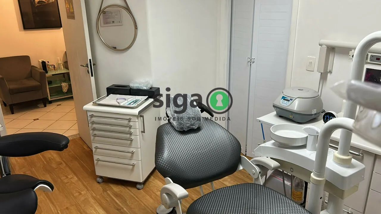 Conjunto comercial no Edifício das Bandeiras em localização estratégica. - Foto 5