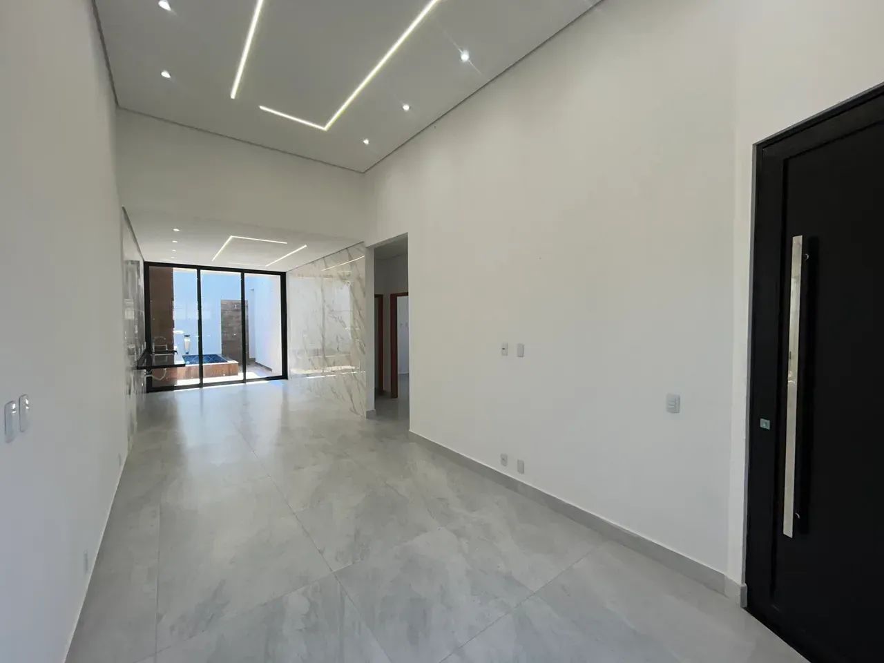 QNN 24 - CASA NOVA DE ALTO PADRÃO - Foto 4