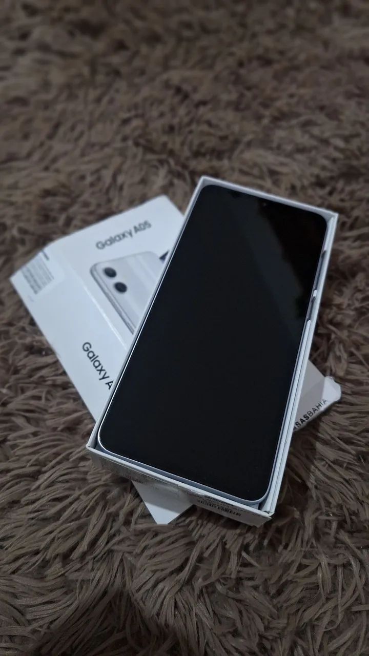 GALAXY A05 - Foto 3