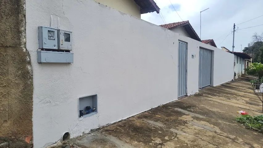 CASA COM 4 QUARTOS NO CENTRO DE BELA VISTA DE GOIÁS  - Foto 3