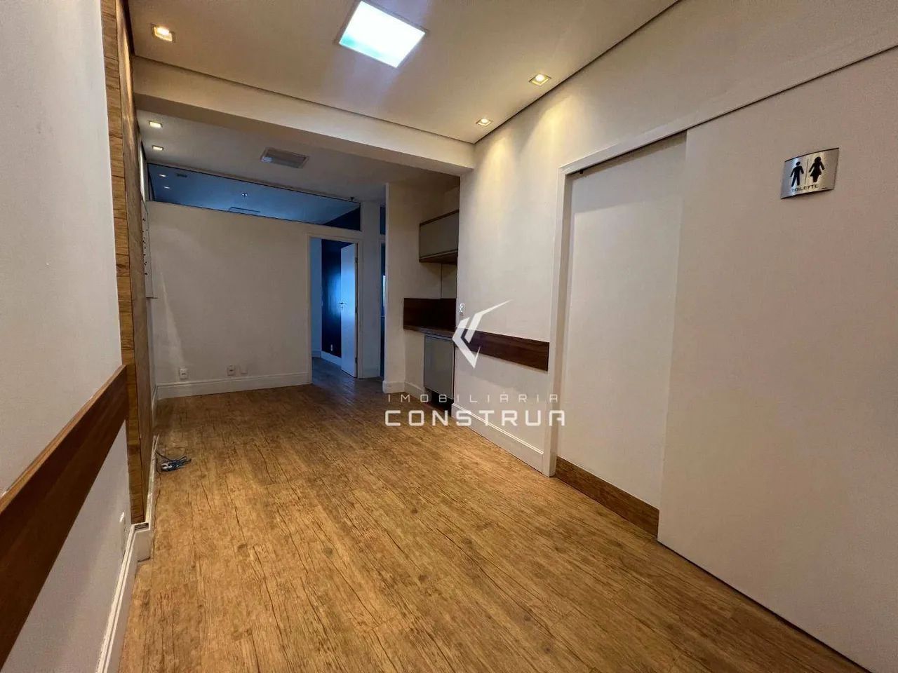 Sala Comercial Venda ou Locação - Campinas, SP - Foto 4