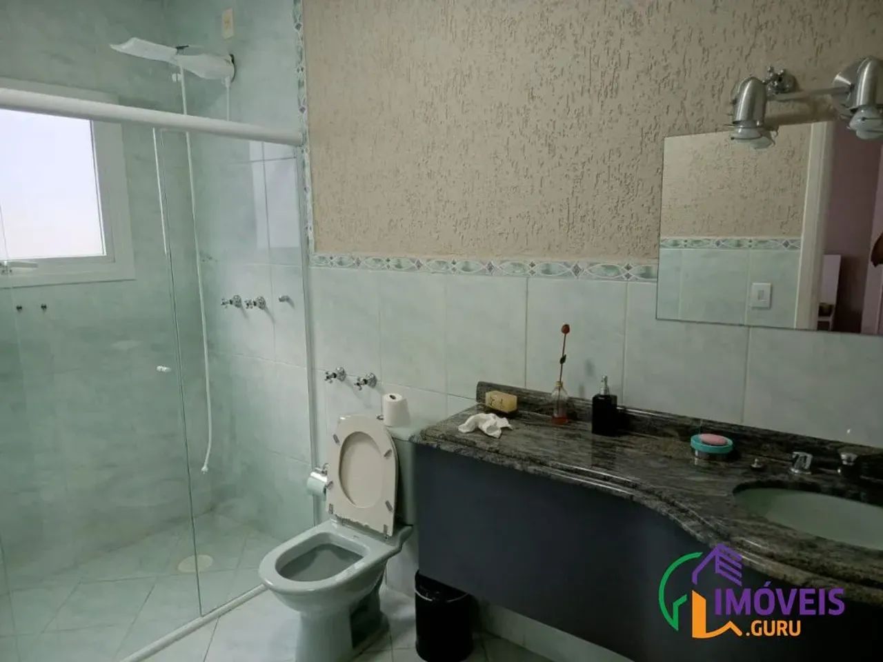 CASA EM CONDOMÍNIO - ALPHAVILLE - SP - Foto 4
