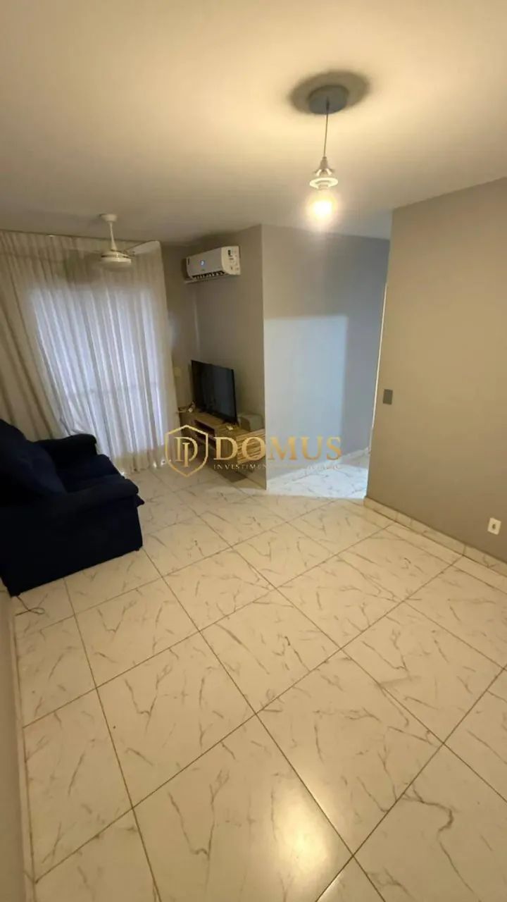Apartamento no Condomínio Monza - Foto 2