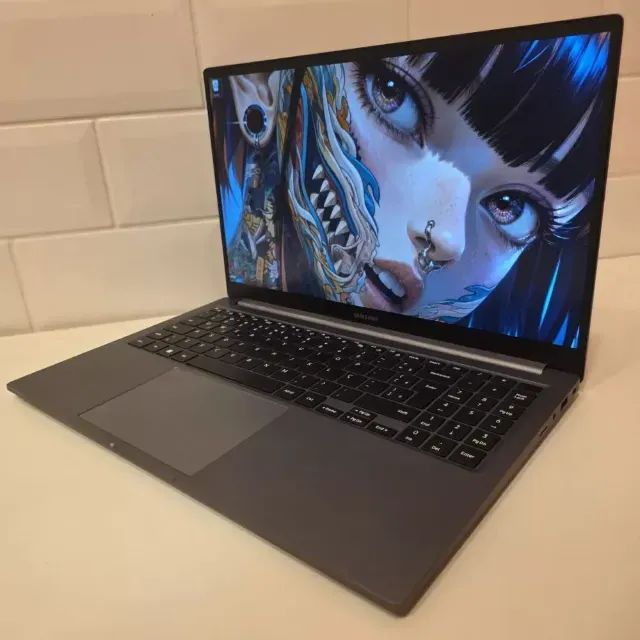 Notebook Samsung GalaxyBook4 i5 13th - 8Gb Ram - Intel Iris Xe - SSD - Foto 2