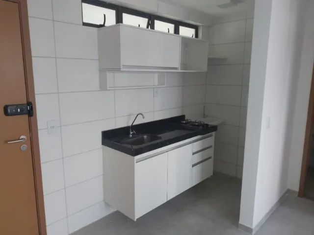 Alugo em Boa viagem com 1 quarto próximo a Uninassau - Foto 5