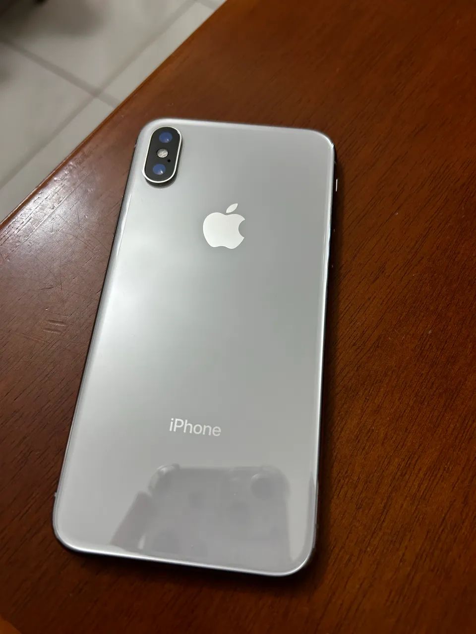 Iphone X 64gb - Foto 2