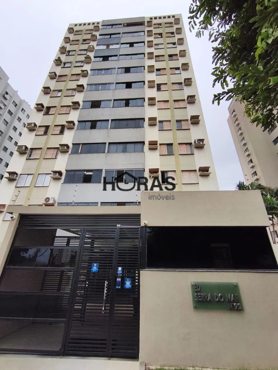 Apartamento à Venda no Serra do Mar Cuiabá | 97 m² | 3 Quartos - Foto 2