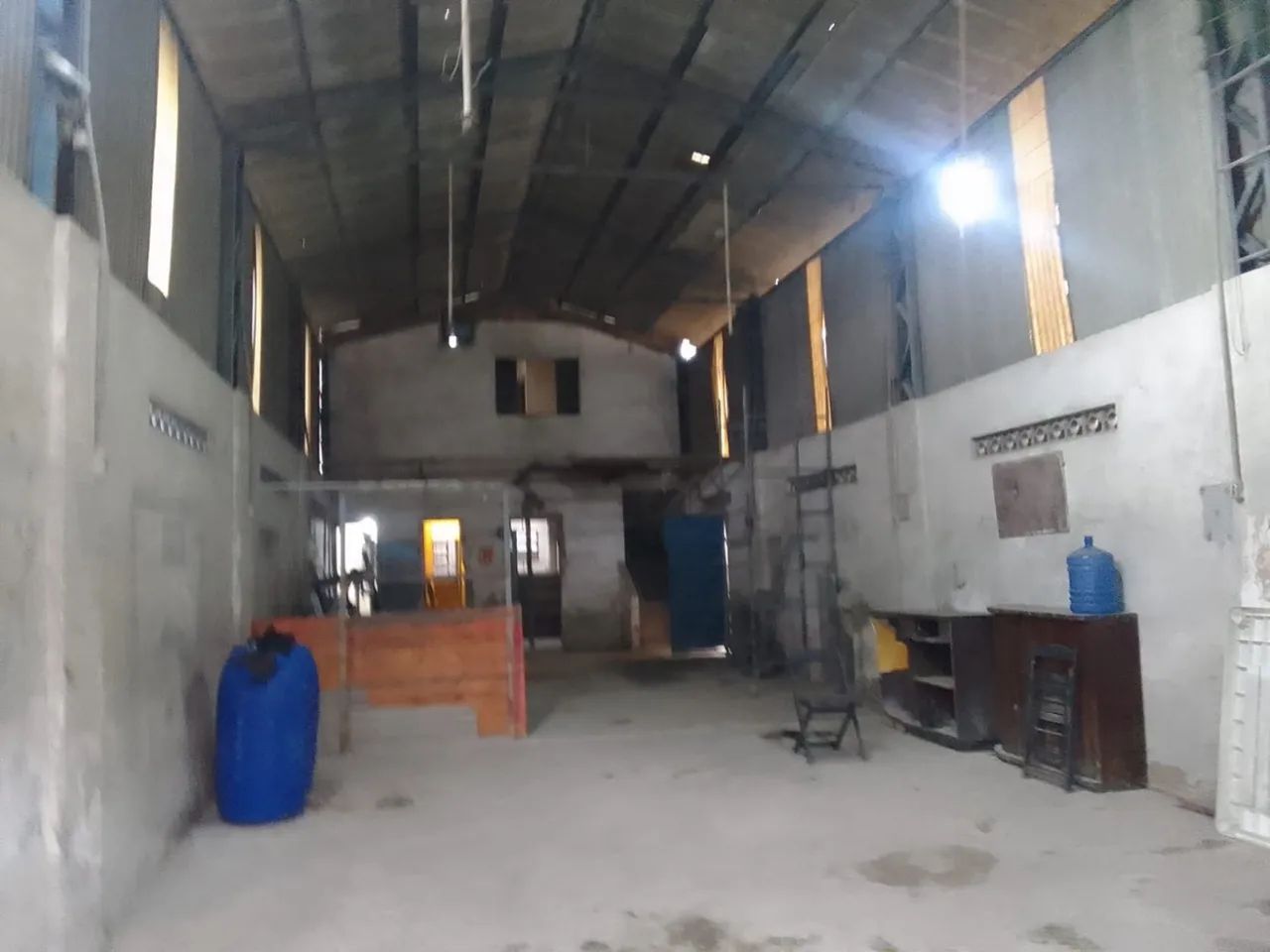 Foto - São Vicente - Parque São Vicente