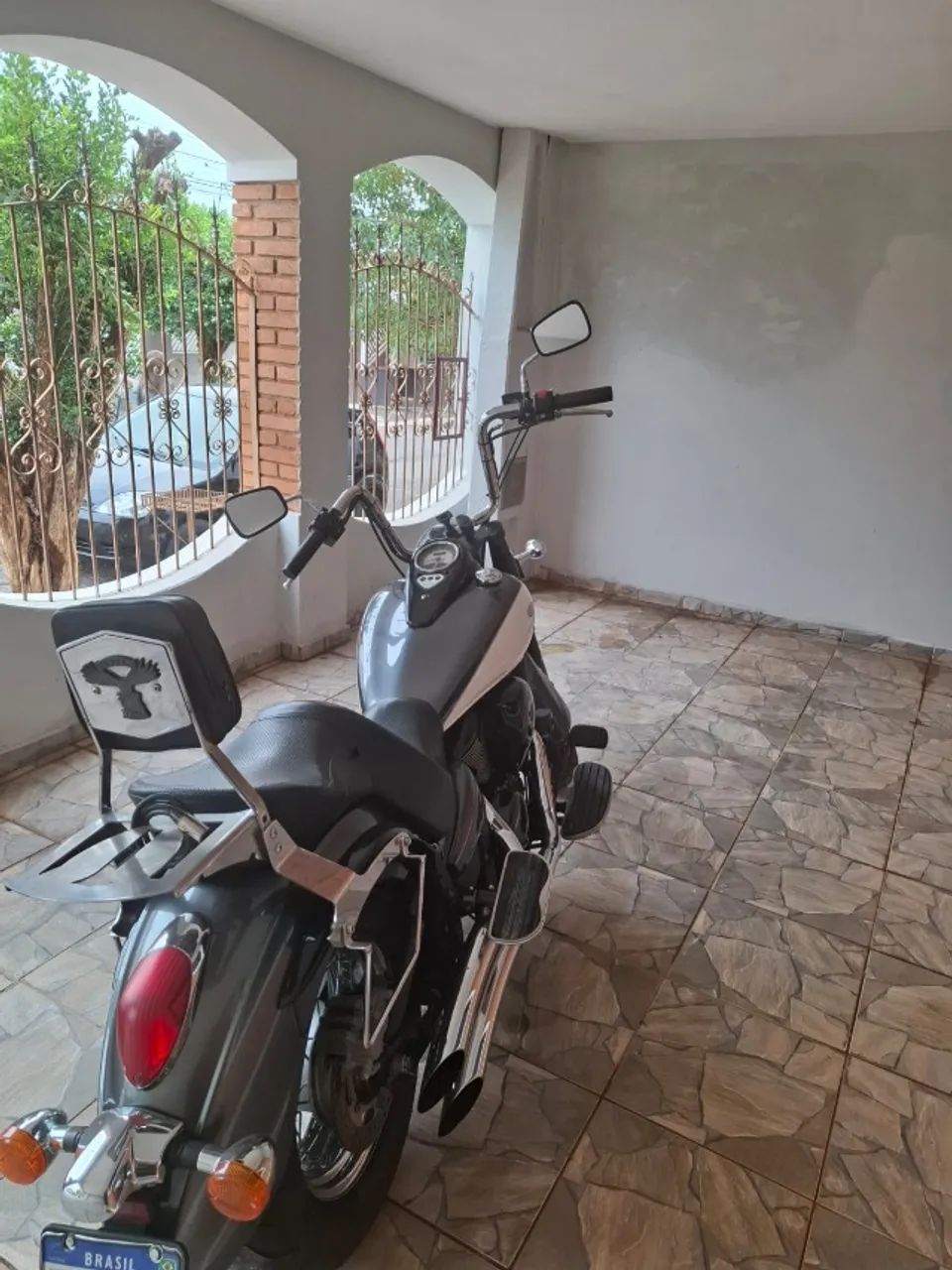 Vulcan 900 - Foto 4