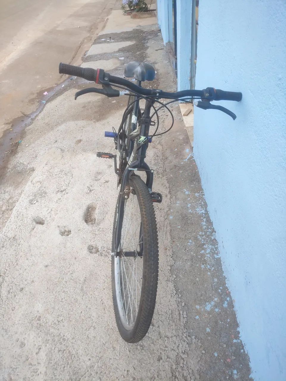 Bicicleta  - Foto 2