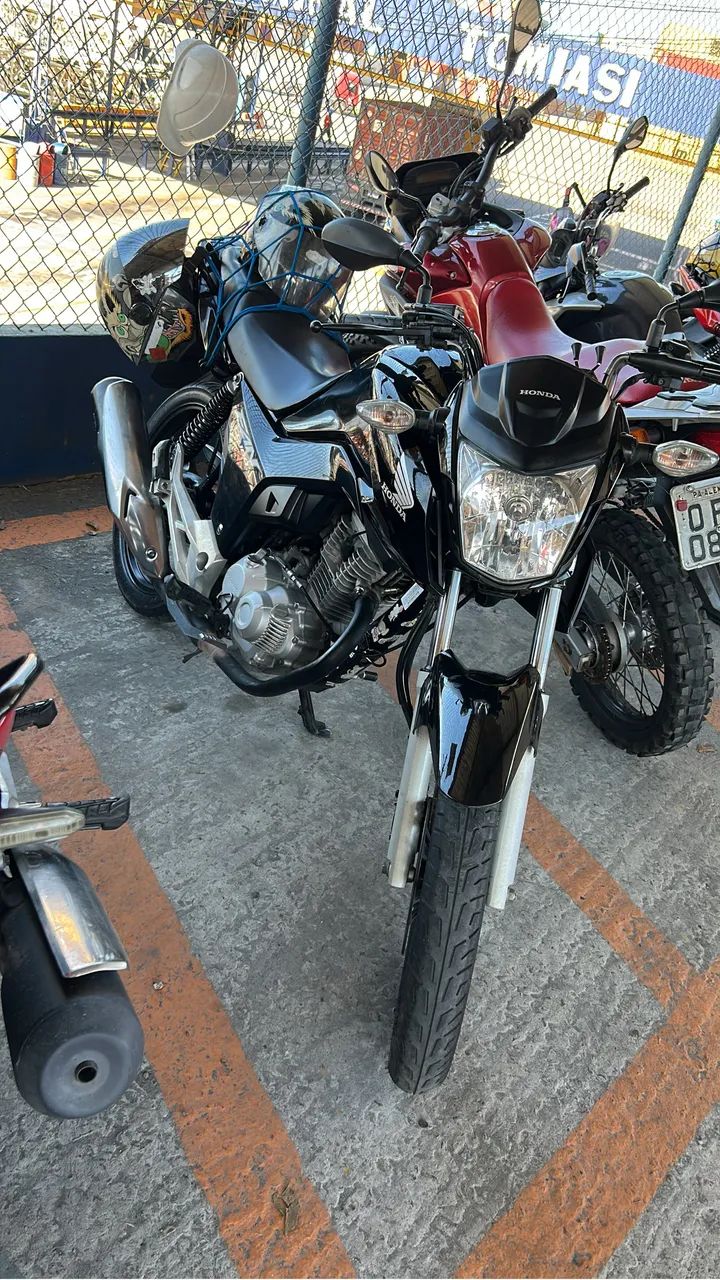 Moto  - Foto 2