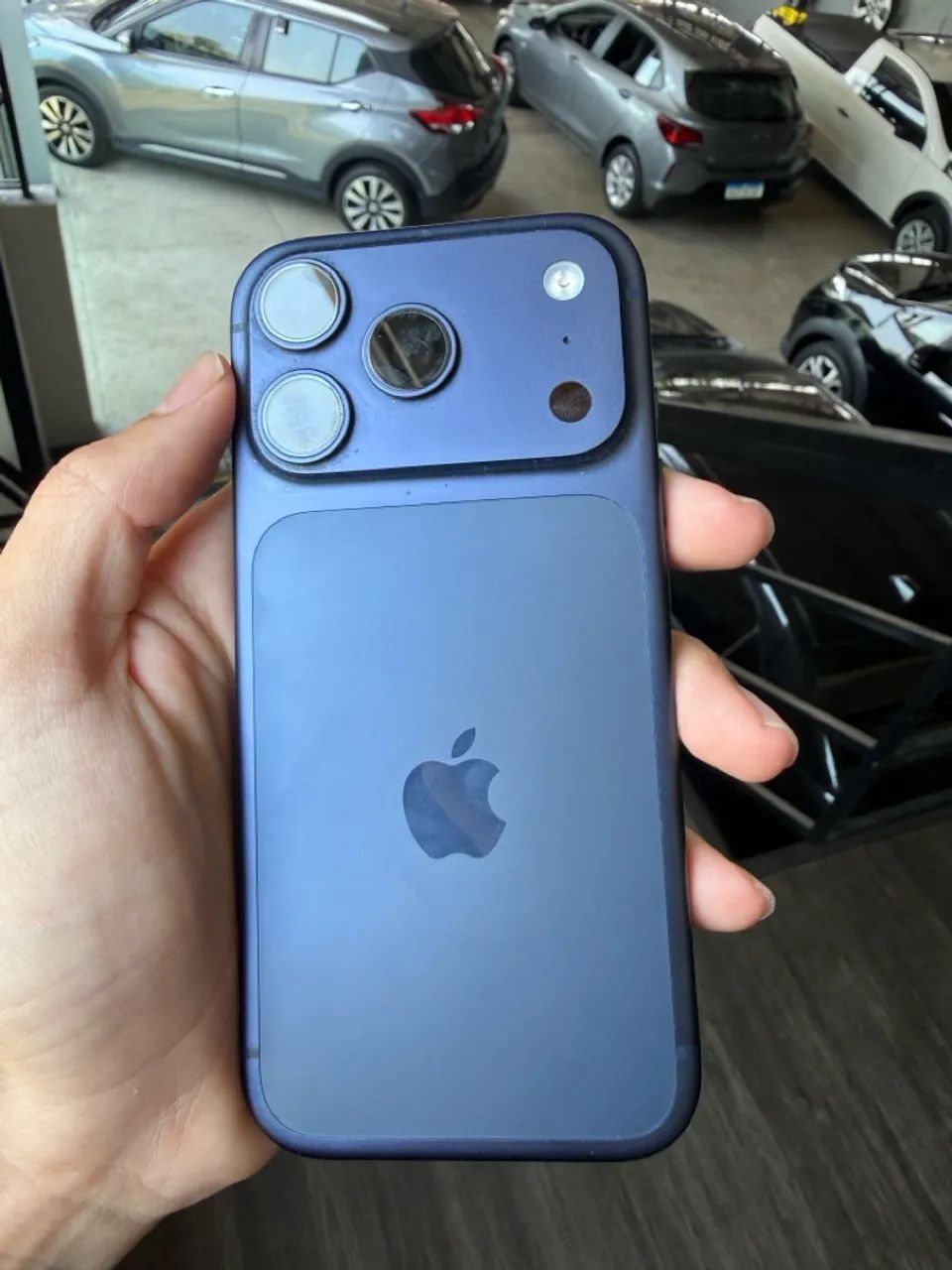 iPhone 17 PRO  - Foto 5