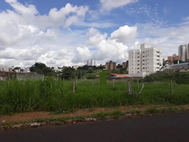 Terreno Padrão em Uberlândia - Foto 3
