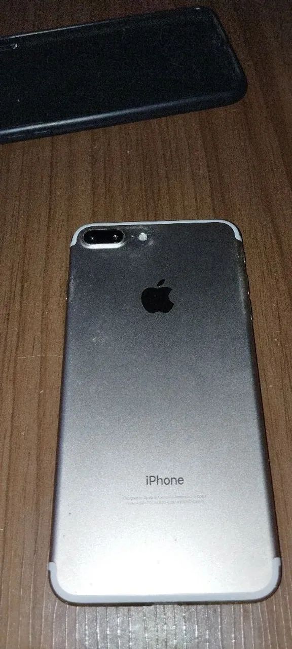 Iphone 7 Plus 128gb Ouro Rosa Outlet  - Foto 5