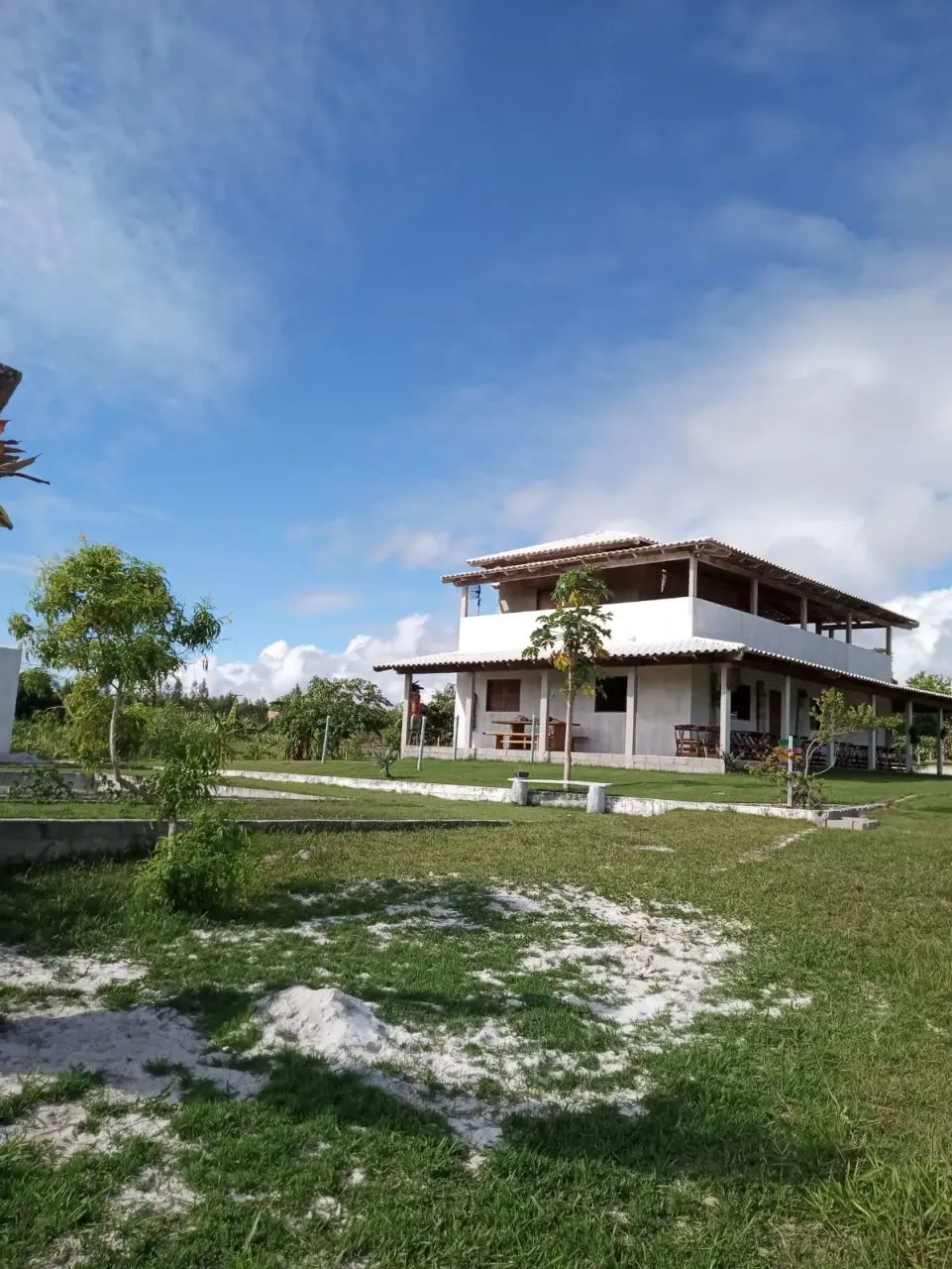 Sitio com 26.285 m2 em Prado na Bahia - Foto 3