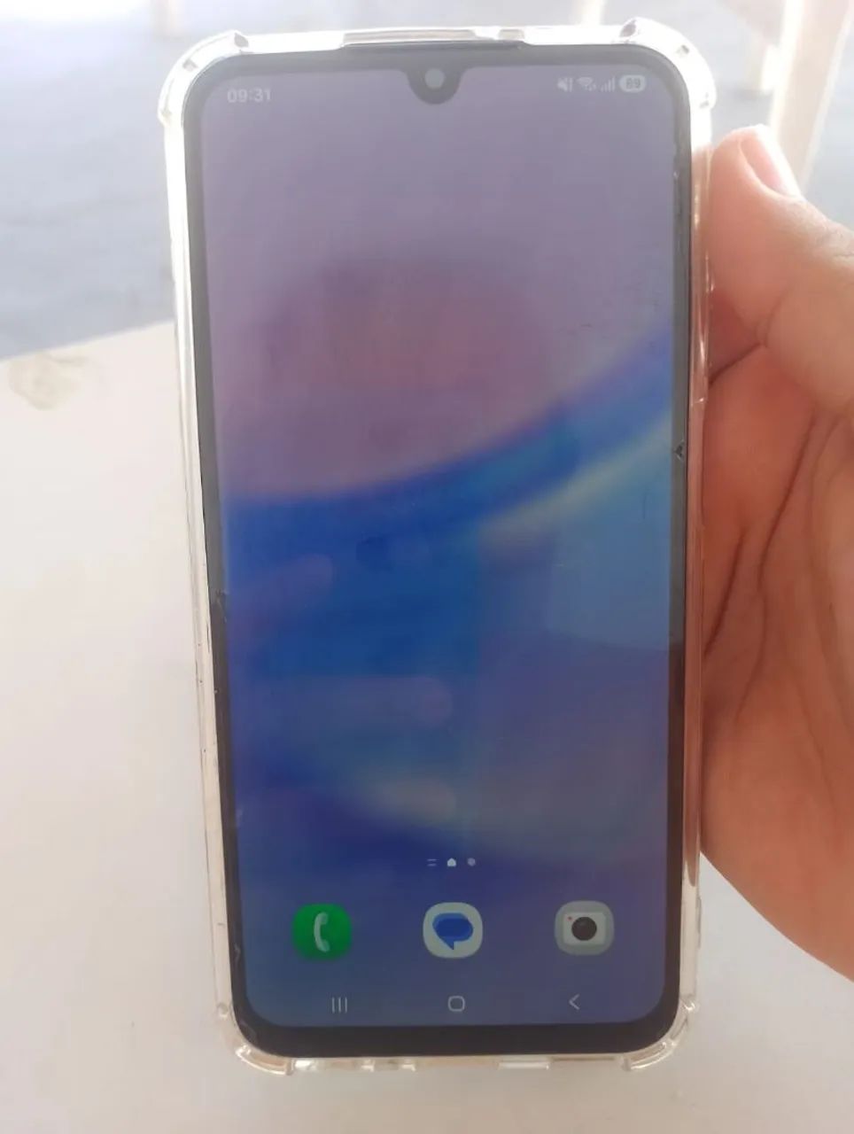 Samsung A15 5G 