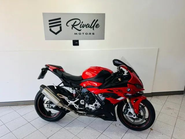 BMW S1000RR