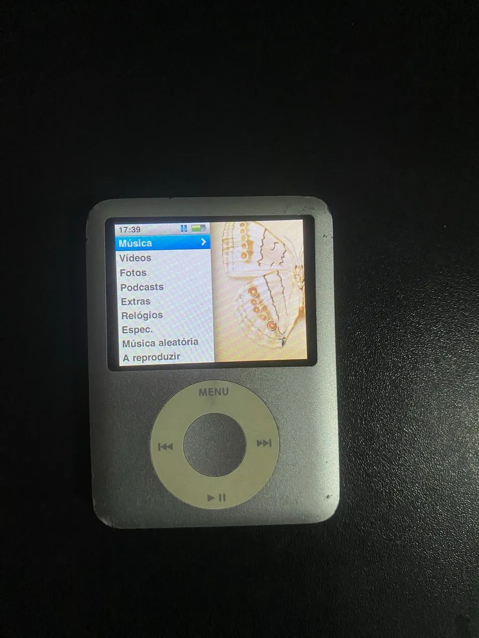 apple iPod classic 8GB - Foto 2