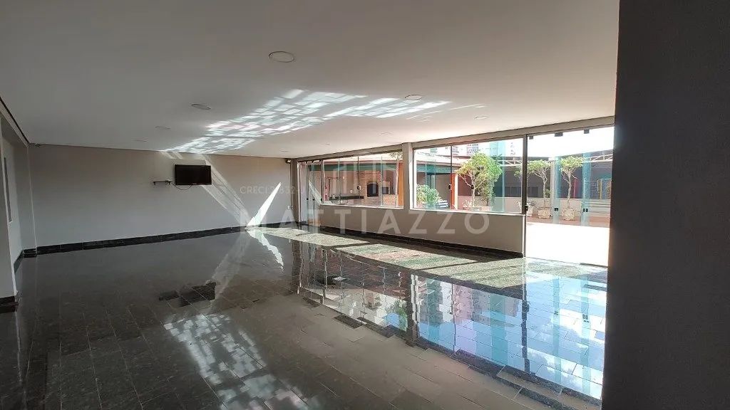 Apartamento triplex à venda, com área de 480,23 m² no Edifício Costa Azul. - Foto 5