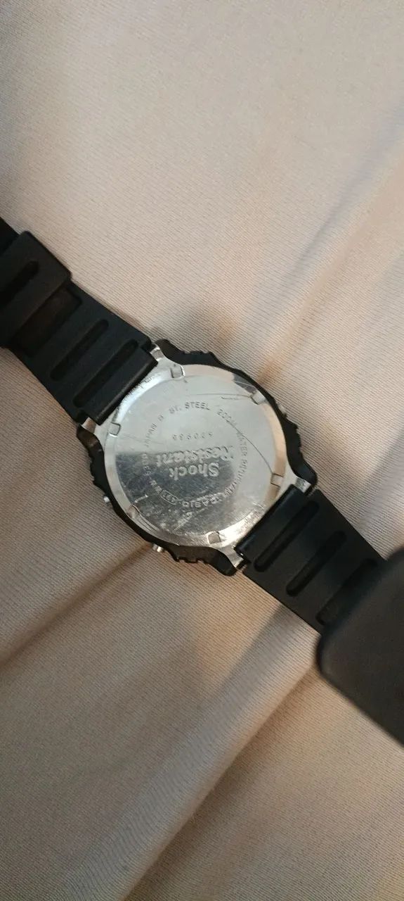 G shock 5300 - Foto 4