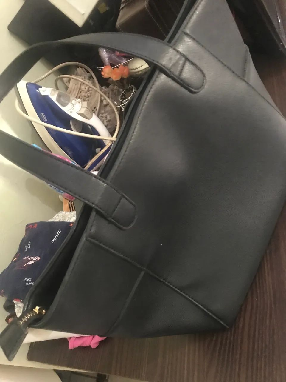 Bolsa casual  Marisa  - Foto 3