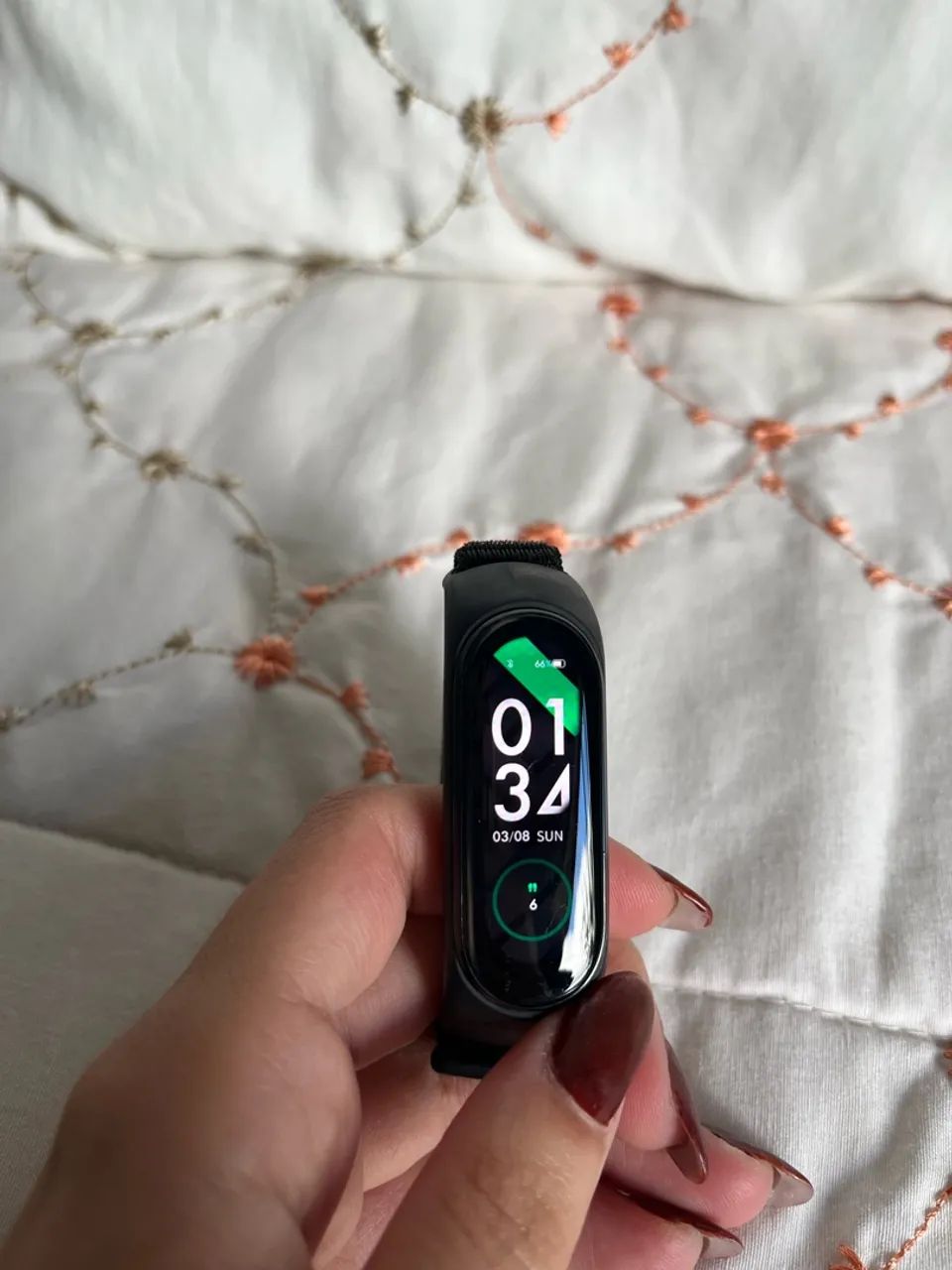 Xiaomi mi smart band 6