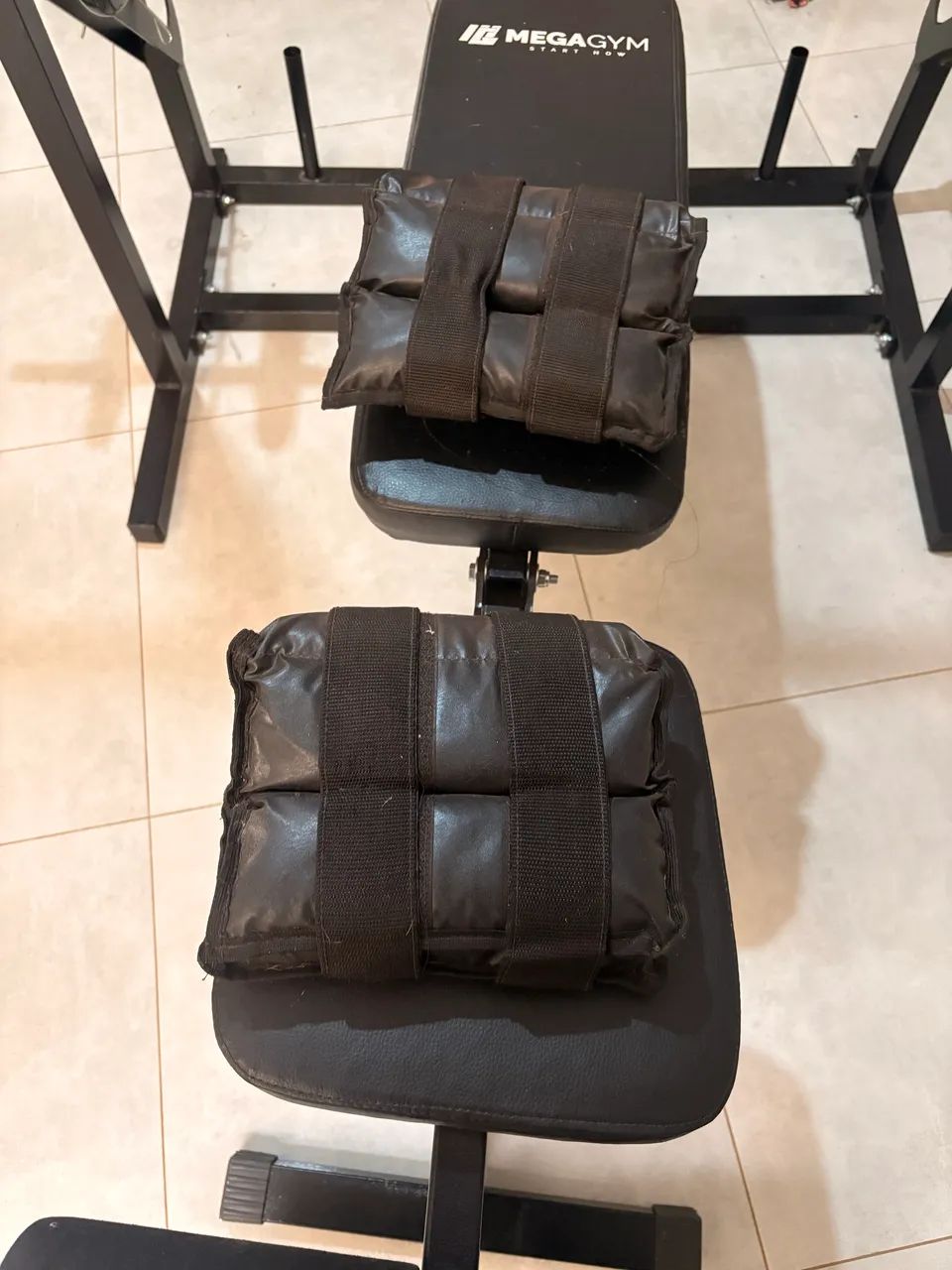 Vende-se estação de exercício  - Foto 4