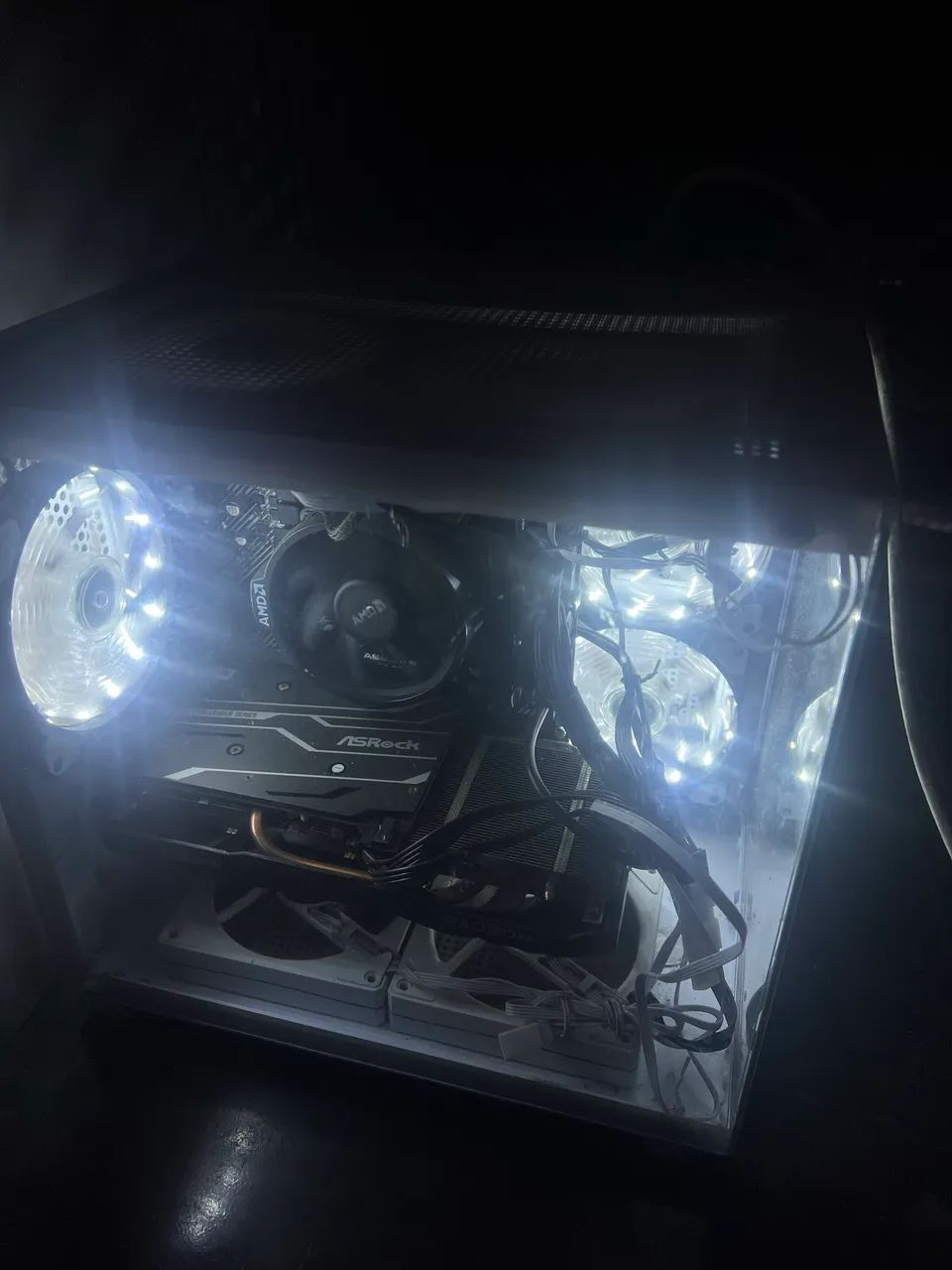 Pc gamer 