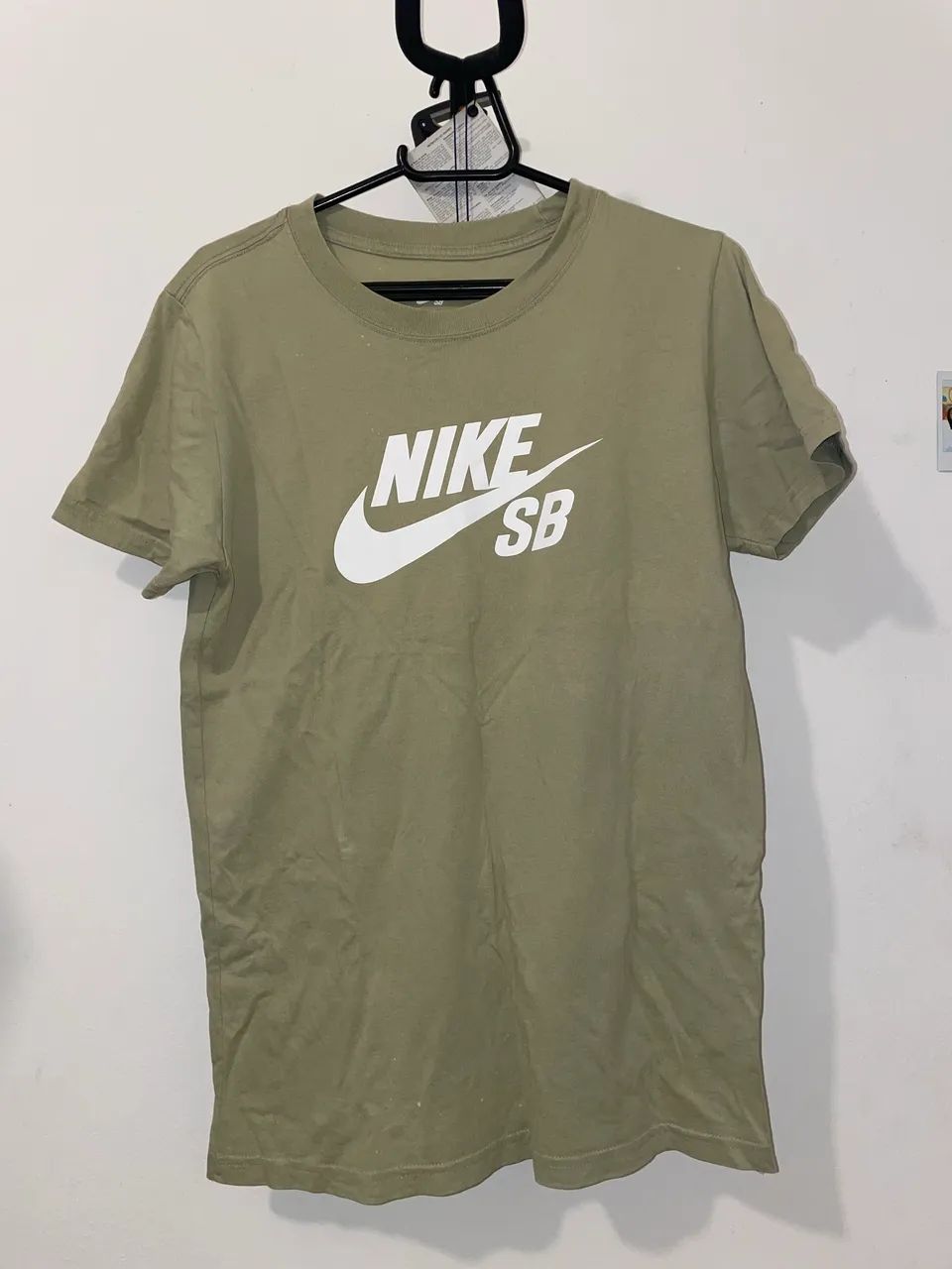 CAMISETA NIKE 