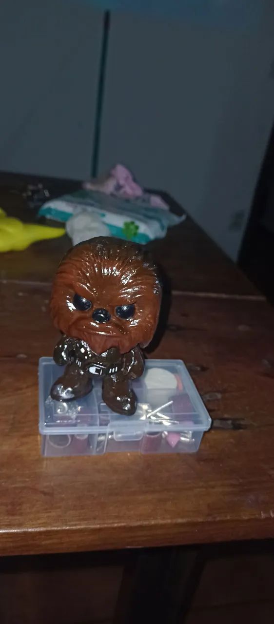 Action figure  - Foto 2