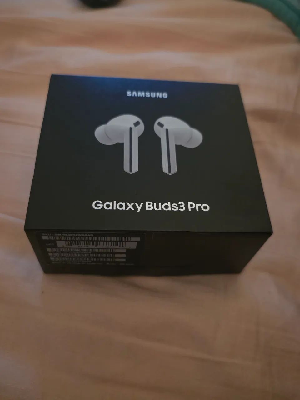 Galaxy buds 3 pro - Foto 2