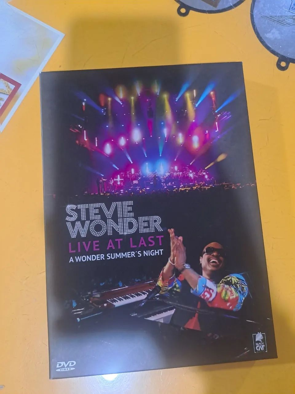 MUSICAIS EM DVD  - Foto 2