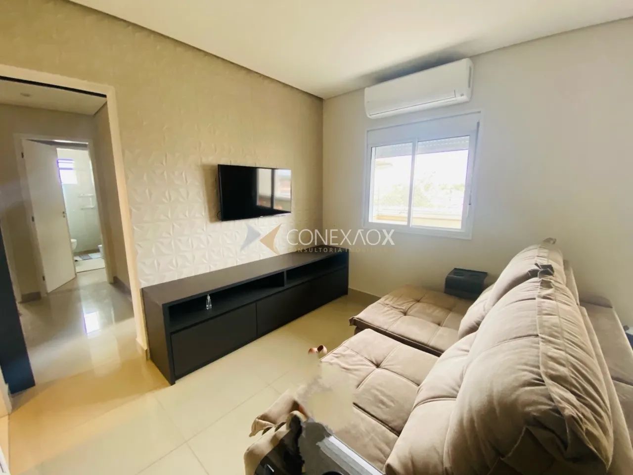 apartamento - Parque Prado - Campinas - Foto 2