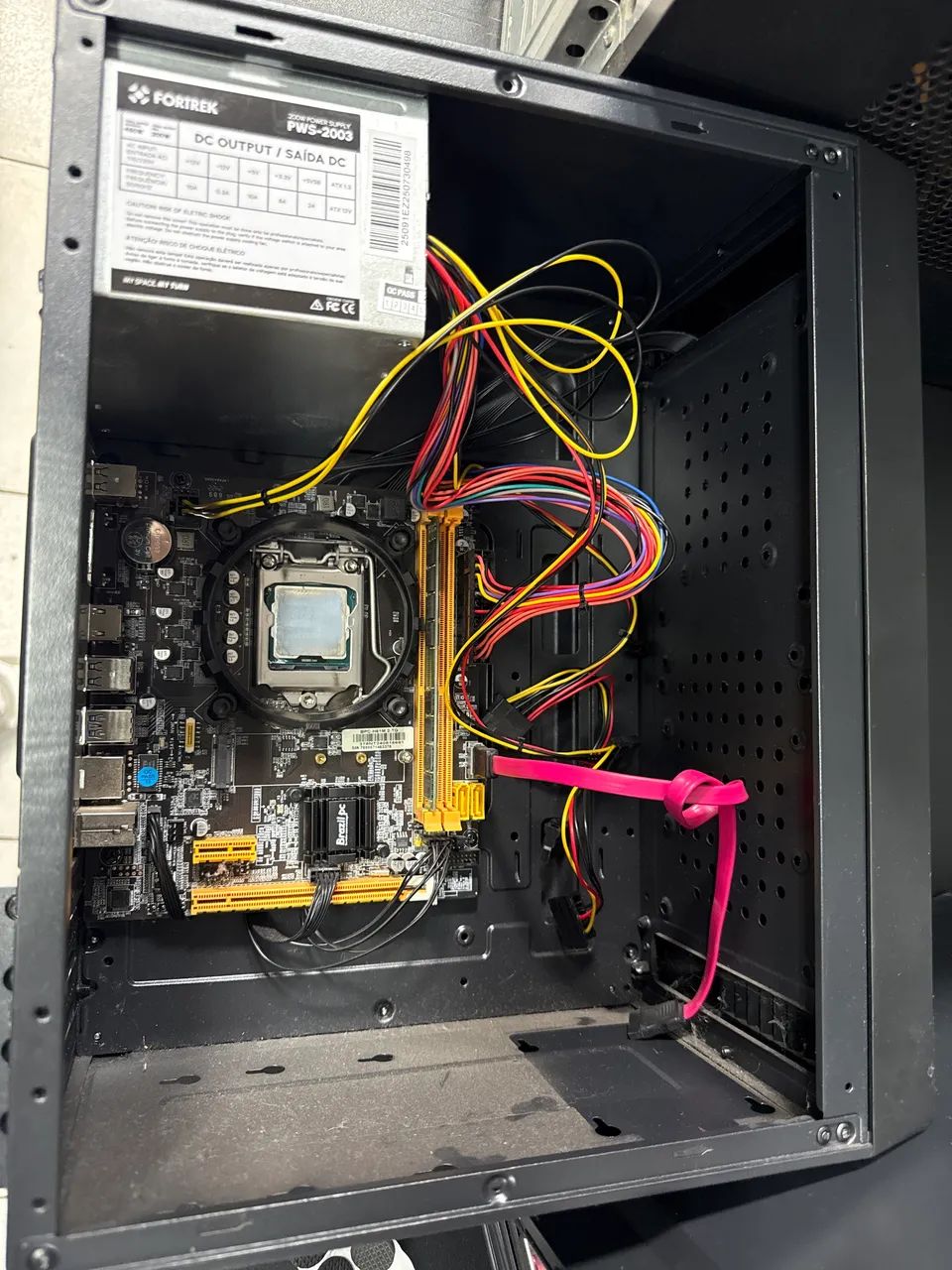 Computadores peças  - Foto 4