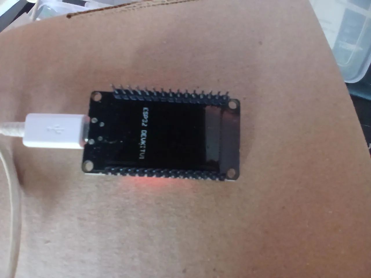 Módulo Wi-Fi ESP32 - Foto 3