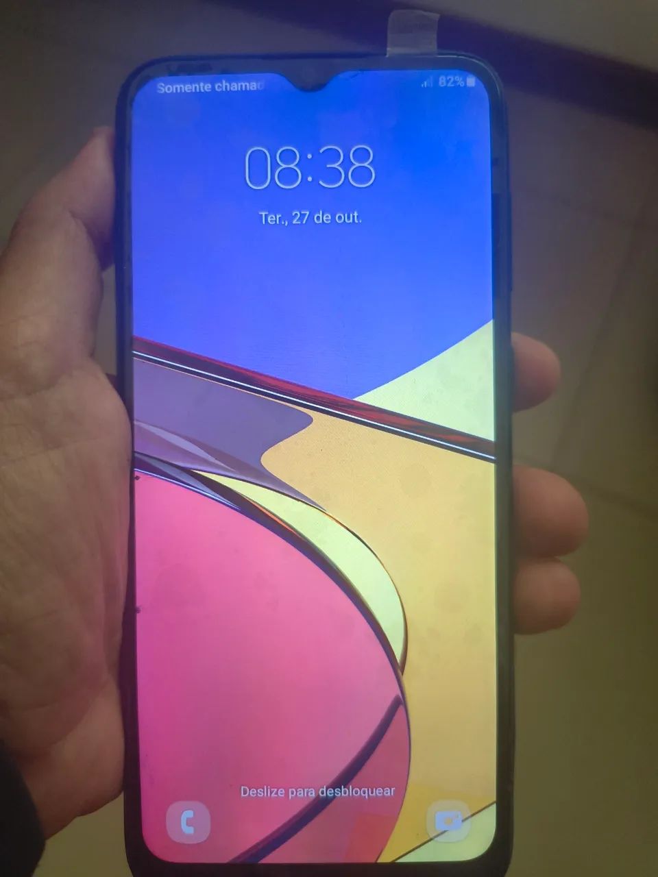 Samsung A03 Core 