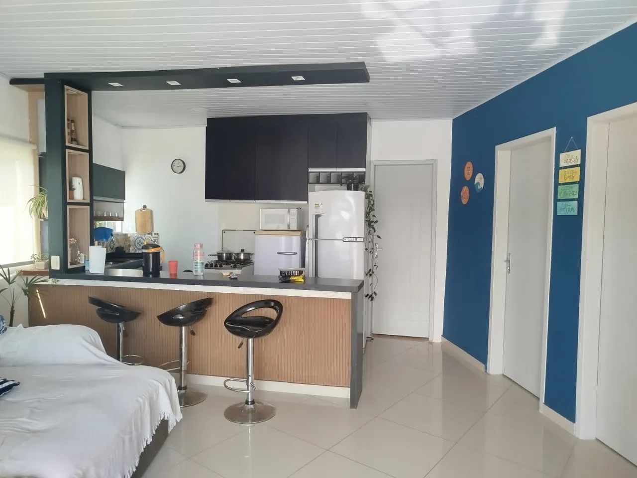Casa na ilha de Itacuruçà  - Foto 8