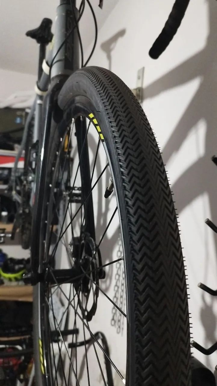 Oggi velocce speed claris semi nova tam56 - Foto 3