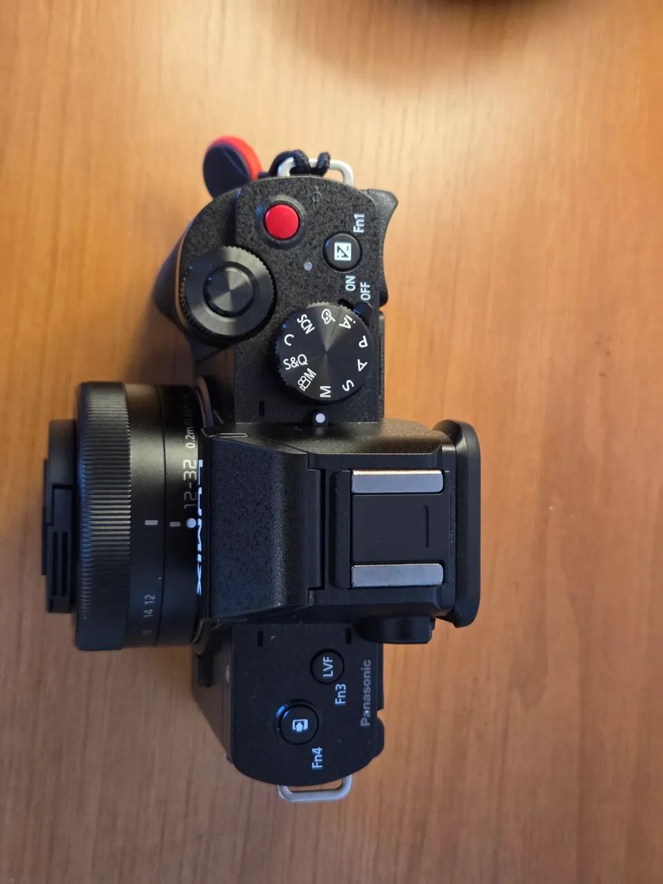 Lumix G100D Estado de Nova - Foto 4