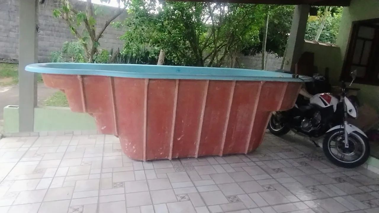 Piscina - Foto 2