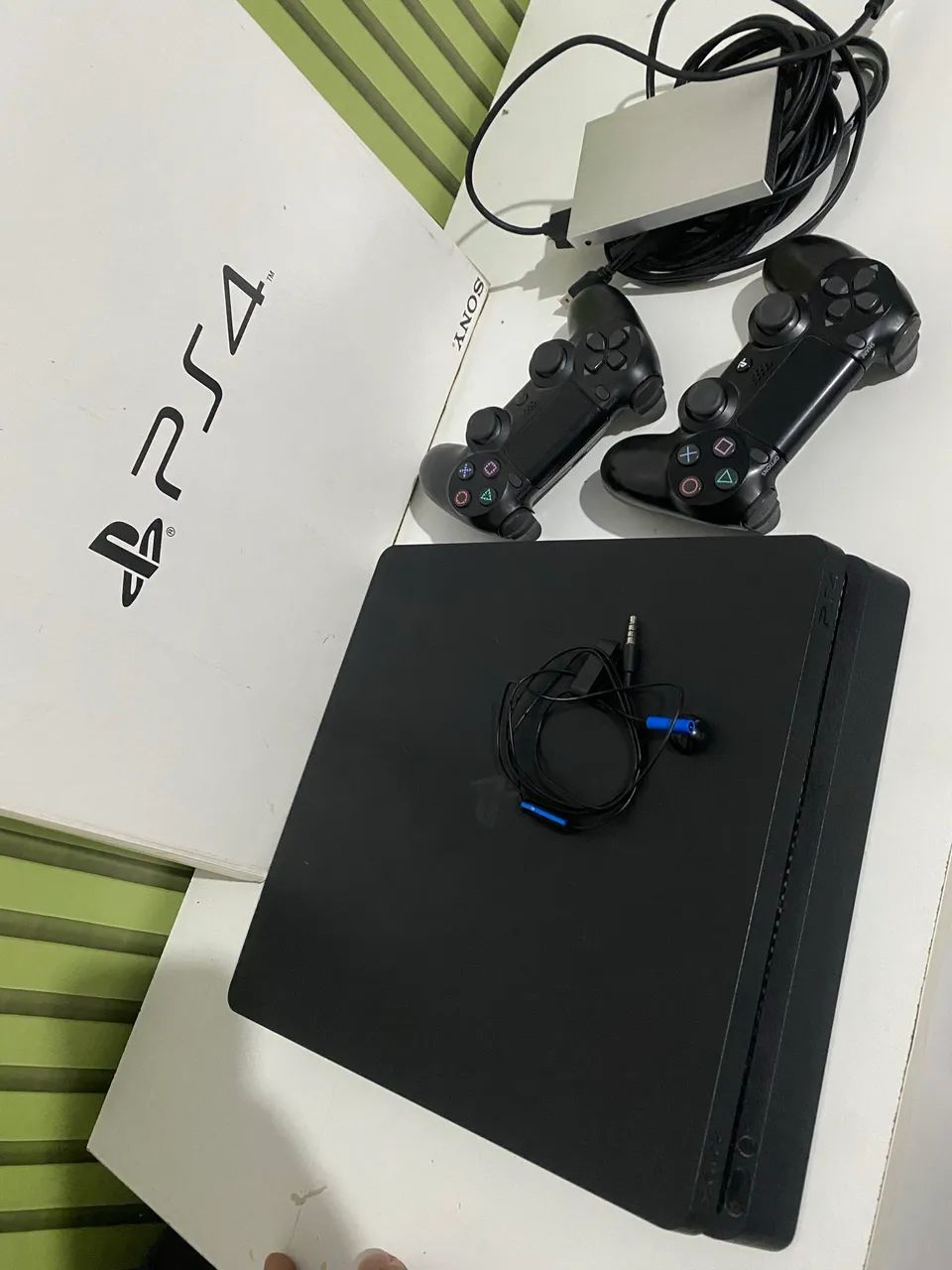 Ps4 desbloquead - Foto 2