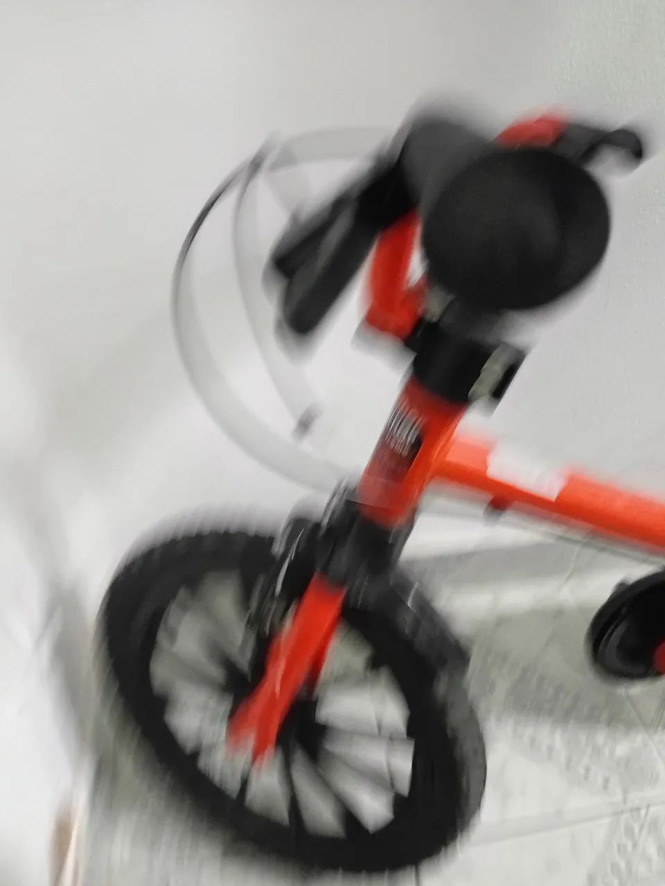 Bicicleta aro 16 - Foto 3