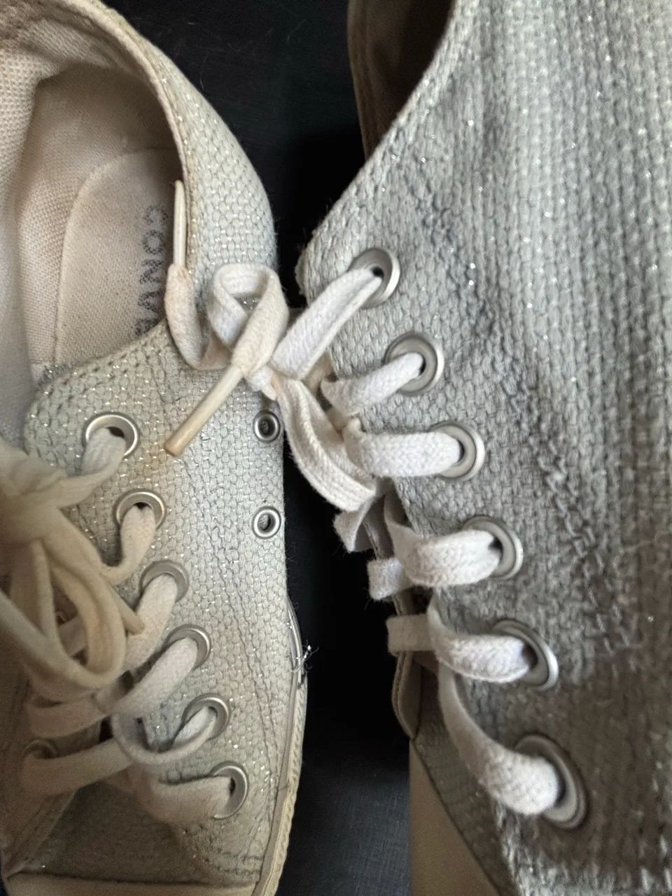 Tênis All Star - Foto 4