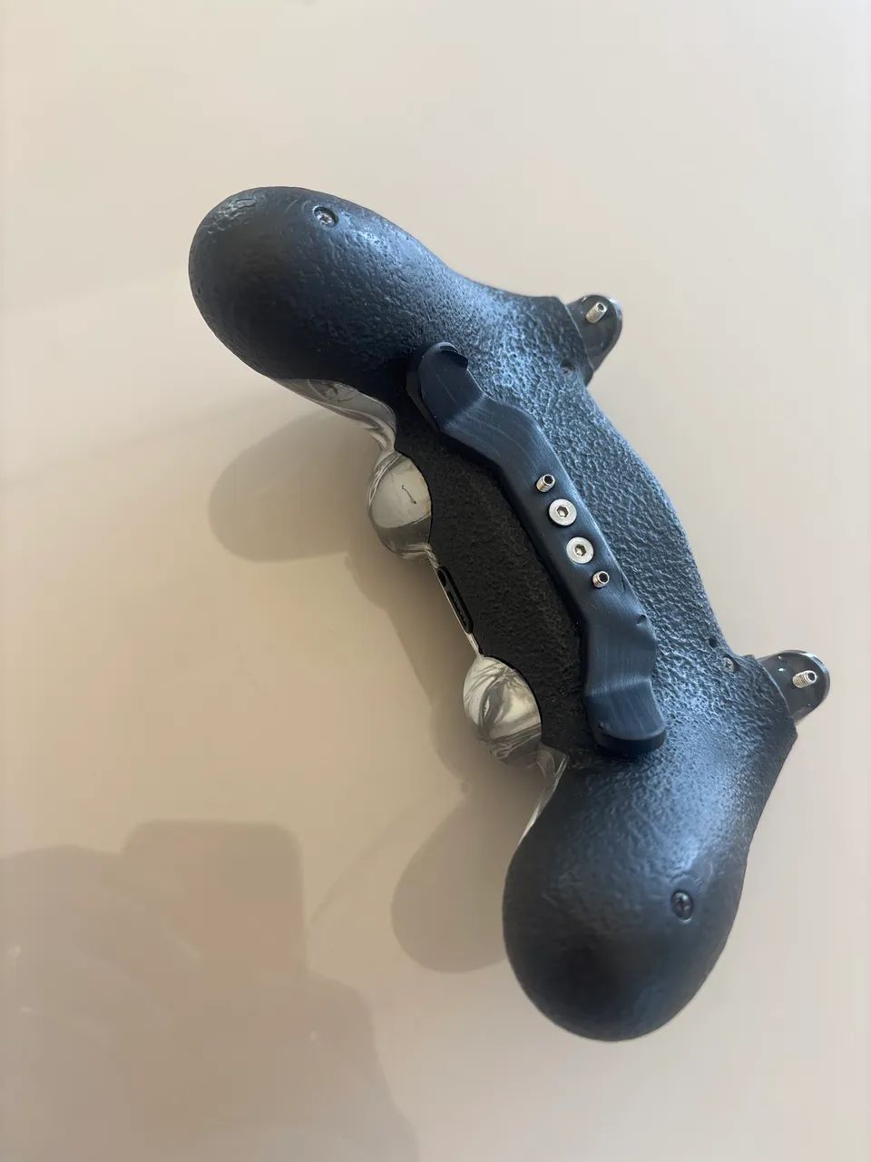 Controle ps4 personalizado  - Foto 3