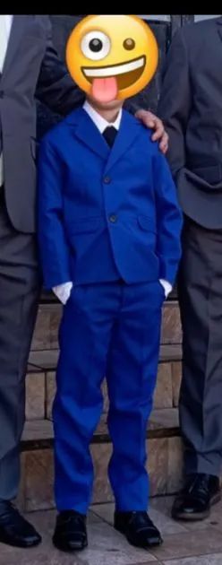 Terno Infantil  - Foto 2