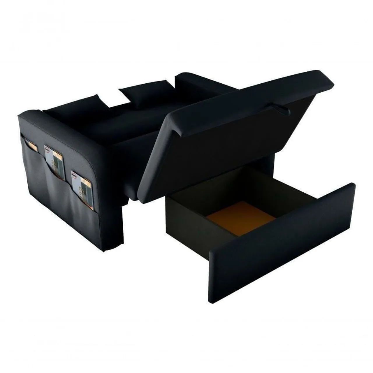 Sofá cama A Pronta Entrega  - Foto 4