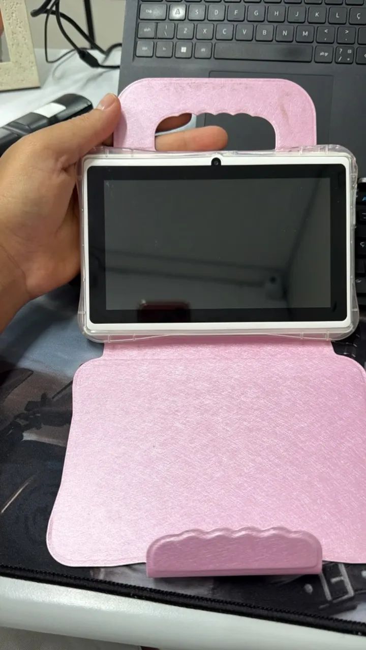 Tablet infantil - Foto 3