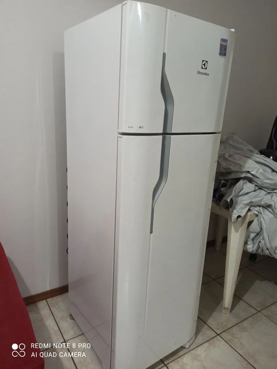 Geladeira - Foto 2